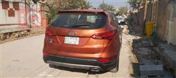 هيونداي سانتافي